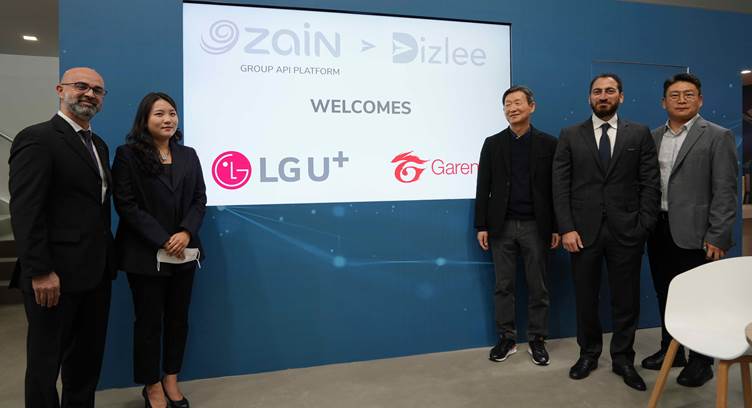 Zain Group Transforms its API Platform to Powerful Digital Monetization Ecosystem Provider