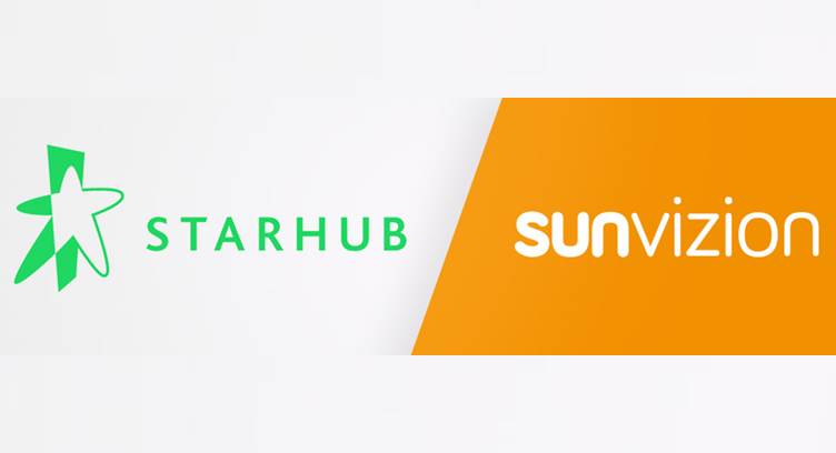 StarHub Partners Suntech to Upgrade its Service Fulfilment Platforms