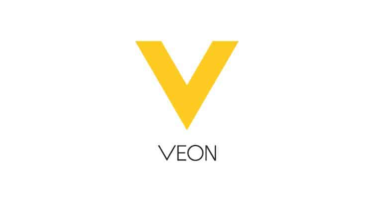 VEON Unveils Strategy Framework to Expand Beyond Connectivity Business