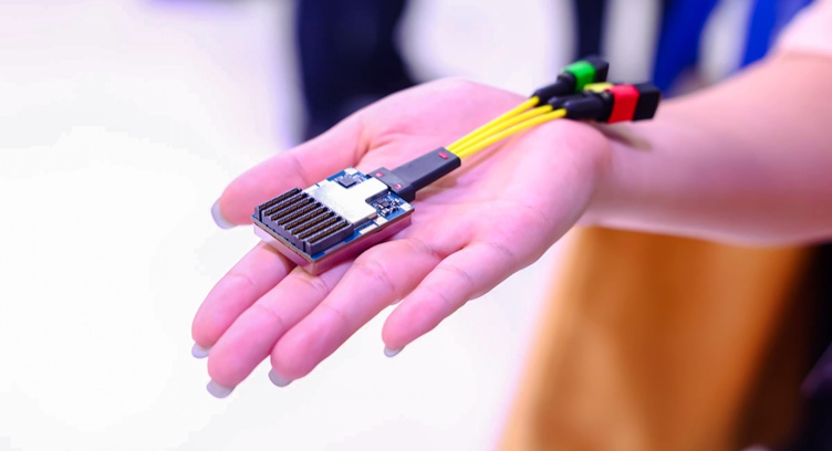 Near-Packaged Optics Emerges as the Pragmatic Path for AI's Next Networking Era