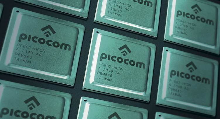 Picocom, Radisys Partner to Deliver Joint 5G Open RAN Platforms