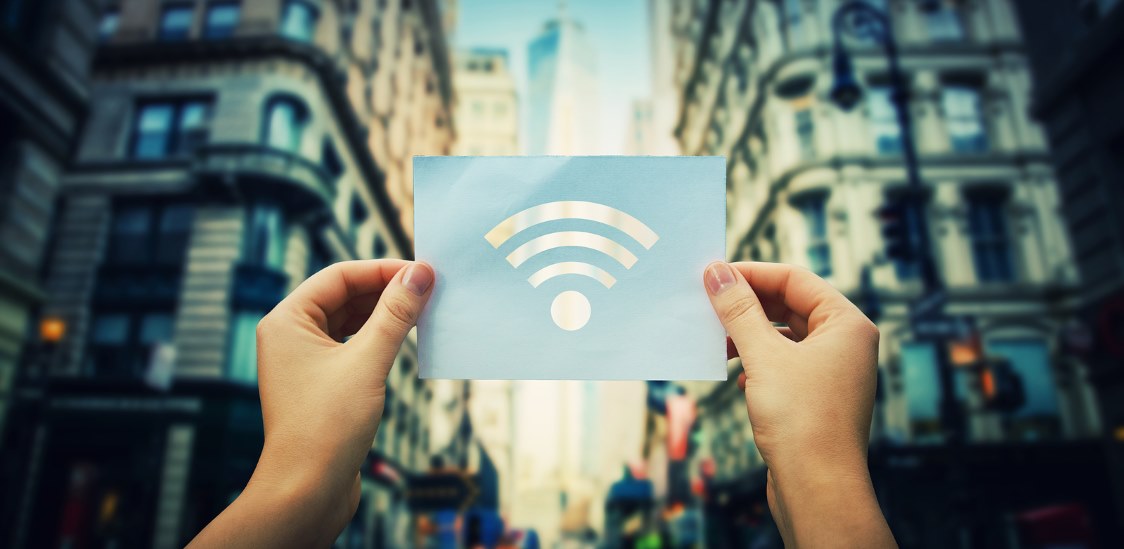 6 GHz Wi-Fi is Crucial for Sustainable Connectivity
