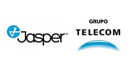 Telecom Personal, Jasper Team Up to Offer Turnkey M2M/IoT Solutions in Argentina