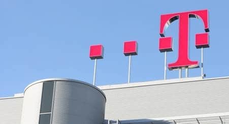 Deutsche Telekom Further Expands Data Center Capacity