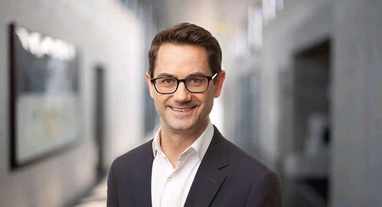 Swisscom Appoints Lukas Hohl as New CEO of its Blockchain Subsidiary