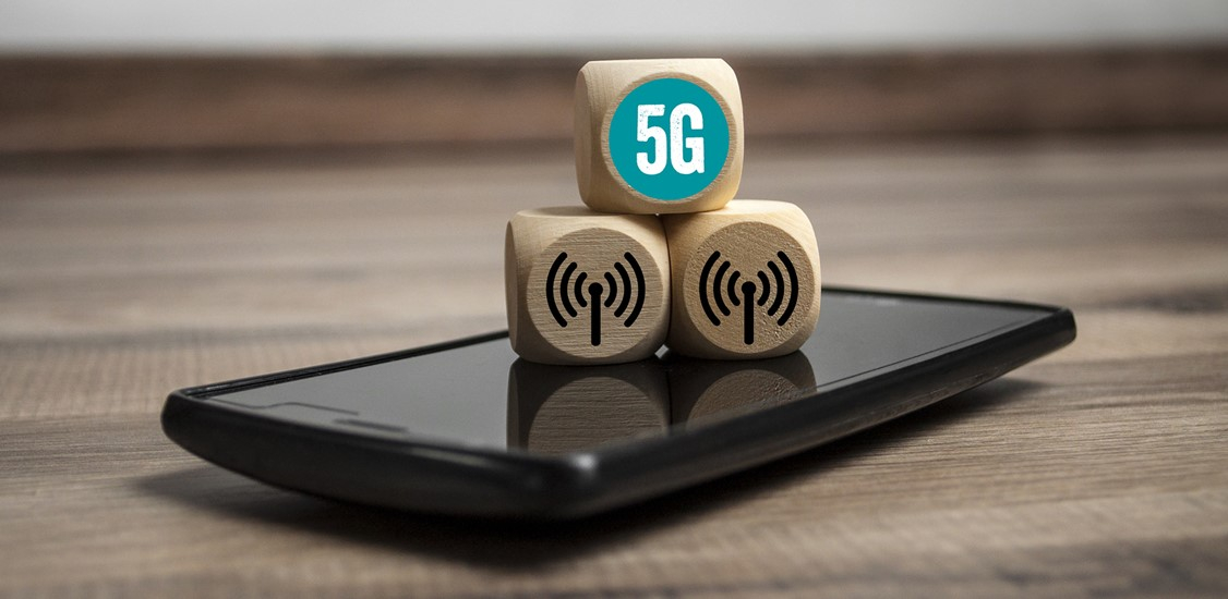 5G Needs to Grow Up: Five Trends to Look For