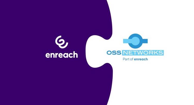 Enreach Expands into Baltics with Acquisition of OSS Networks