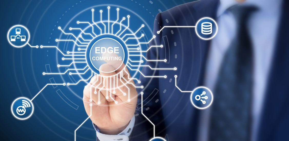 Edge Computing: An Industry with Ceiling-less Growth