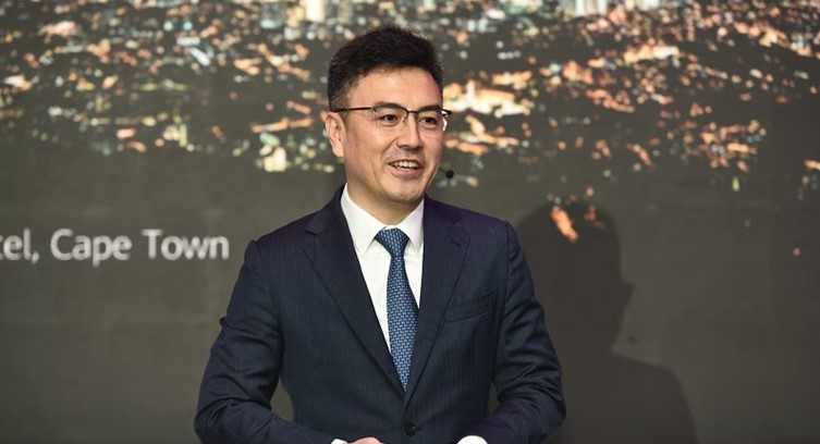 Huawei Holds Africa 5G Summit at Africacom