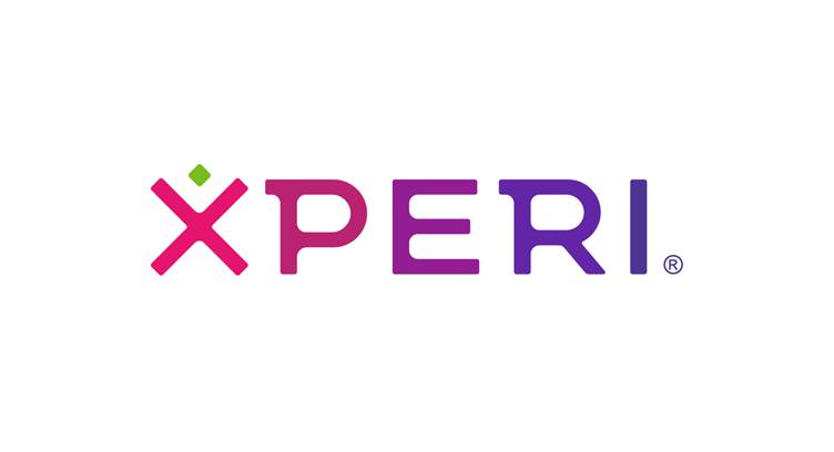 Xperi to Ring NYSE Opening Bells on October 3