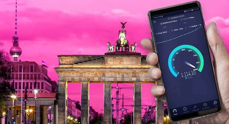 Deutsche Telekom Expands Commercial 5G Service to the City of Hamburg