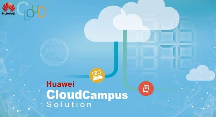 Italy&#039;s Fastweb Taps Huawei CloudCampus for Deployment of City Wi-Fi Hotspots