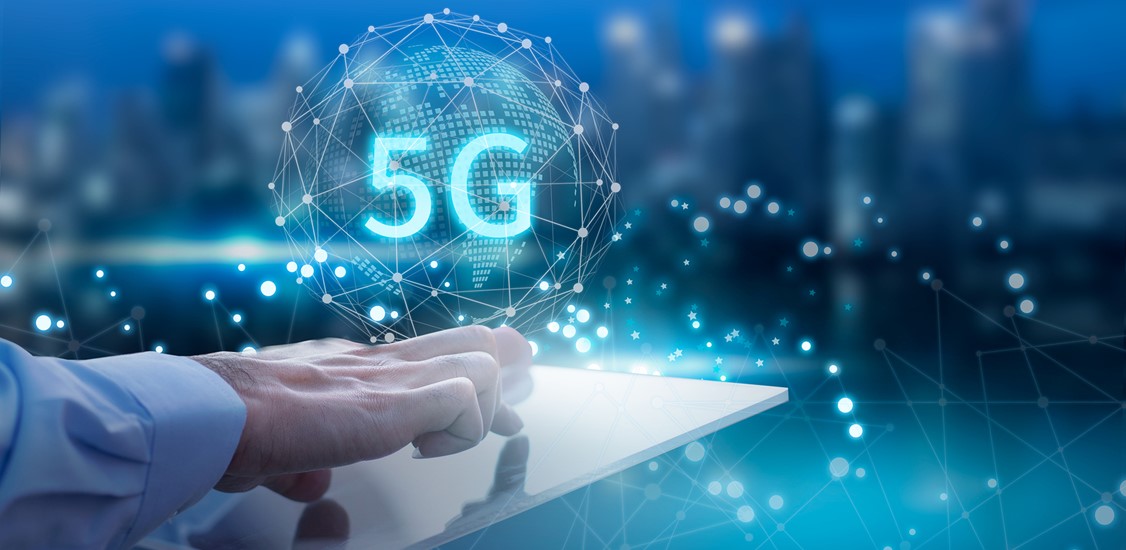 5G-Powered Solutions on Private Networks Are Shaping the Future for Large-Scale Enterprise