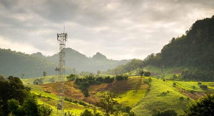 ip.access and Blue Arcus Partner to Optimize Satellite Backhaul for RAN in Rural Areas