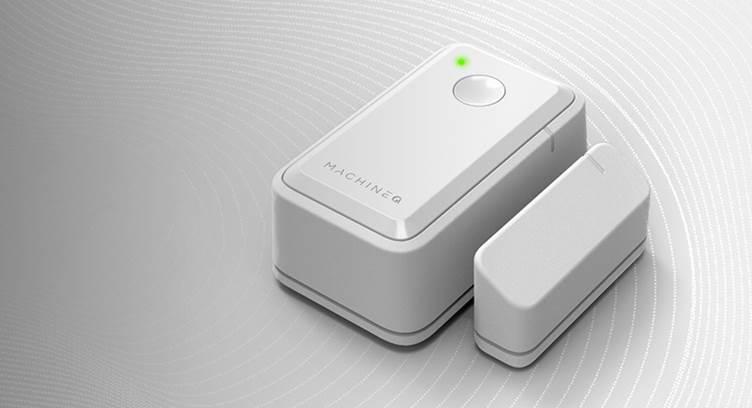 Comcast’s MachineQ Releases LoRaWAN-certified Multi-sensor Device