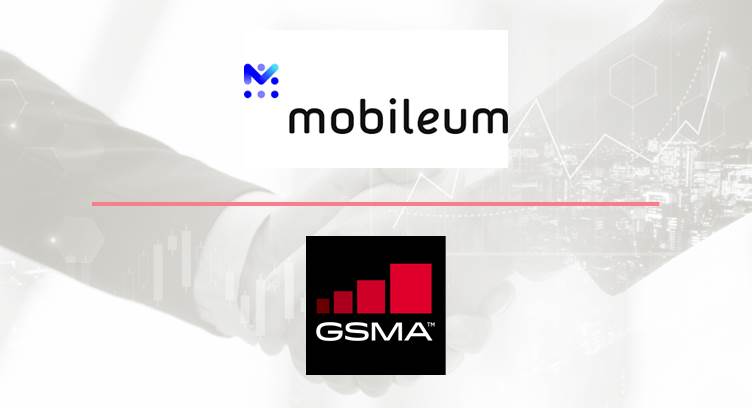 Mobileum to Support GSMA with Commercial-grade Blockchain Network