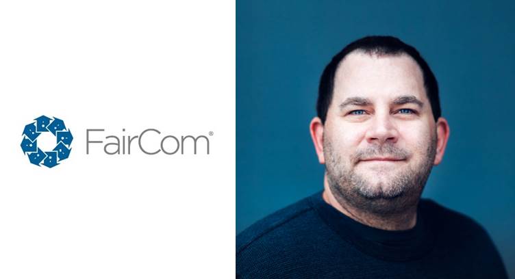 Shane Johnson Joins FairCom as Head of Marketing