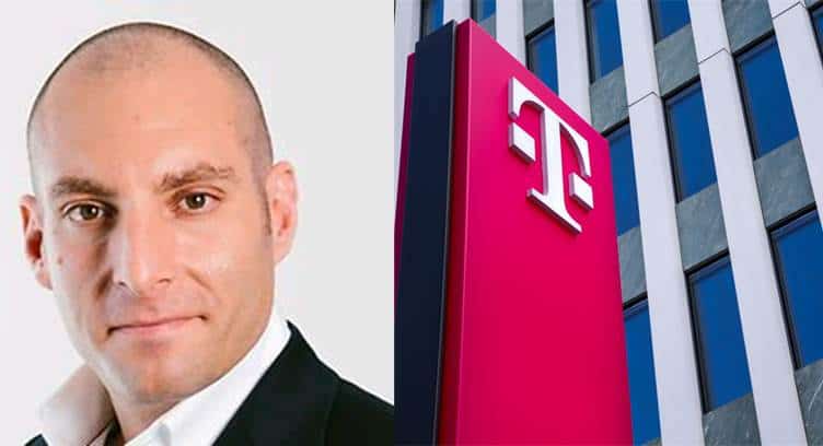 Rami Avidan Leaves Tele2 IoT to Head Deutsche Telekom&#039;s IoT Business