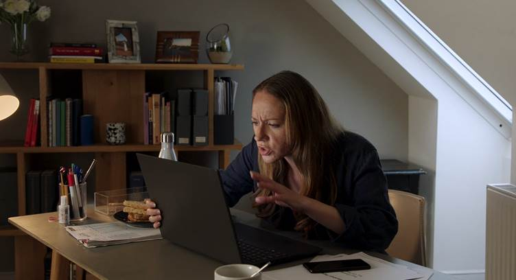BT Launched New Broadband Ad Campaign Promoting Reliable WiFi and 4G Failover