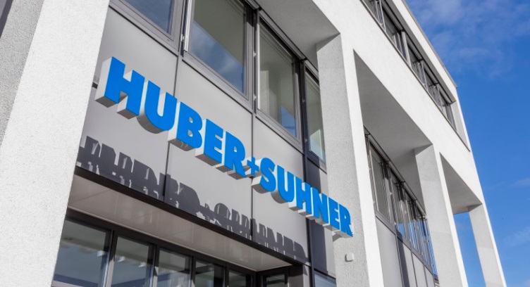 HUBER+SUHNER to Supply Radar Antennas for Automated Driving to Bosch