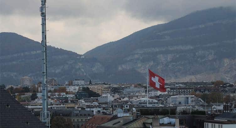 Swisscom Completes Multivendor 5G NSA Data Call on 3.5 GHz Band with Ericsson