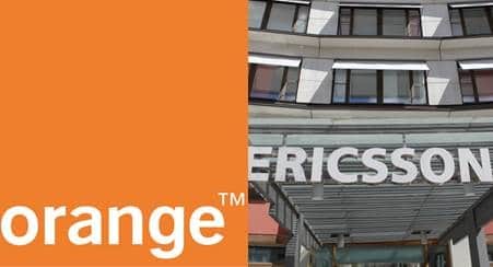 Orange, Ericsson Complete &#039;First&#039; Live 3.5GHz LTE-Advanced FDD Trial in Bordeaux