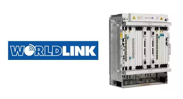Nepal&#039;s Worldlink Partners Nokia for 100G Optical Network Upgrade