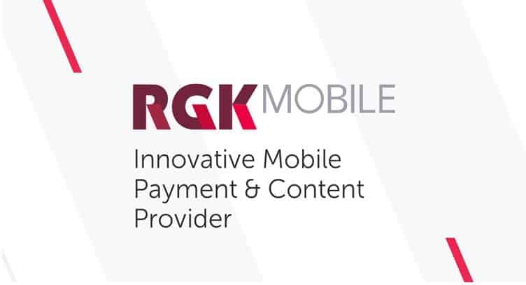 Vodafone Romania Picks RGK Mobile to Offer Direct Carrier Billing to Subscribers