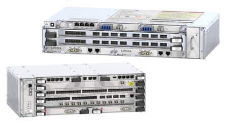 Cambodian ISP Chuan Wei Taps Alcatel-Lucent for 100G DWDM/OTN