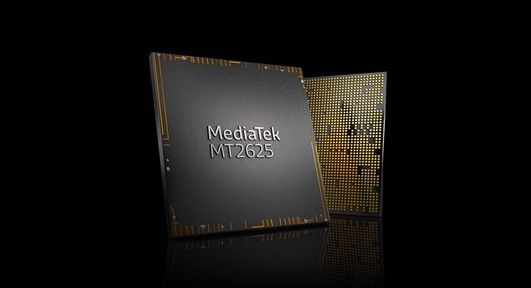 SoftBank to Use MediaTek&#039;s NB-IoT Chip for Lightweight M2M over Non-IP Data Delivery
