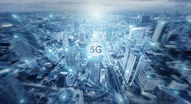 Ericsson, e& UAE Partner on 5G Core Modernization Using Cloud-Native Technologies