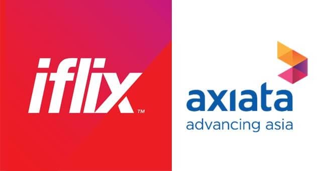 Axiata Group Expands Collaboration with iflix to Other Markets