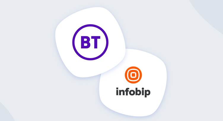 Infobip, BT Partner to Offer Personalised Customer Experiences to UK Businesses