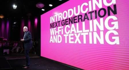 T-Mobile&#039;s Neville Ray Selected As New Chairperson to 4G Americas Board