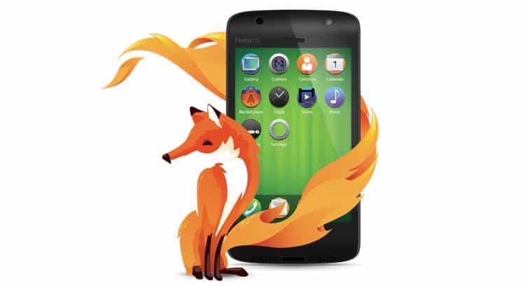 Mozilla Collaborates with KDDI, LG U+, Telefónica and Verizon Wireless to Expand Firefox OS Entry Level Smartphones