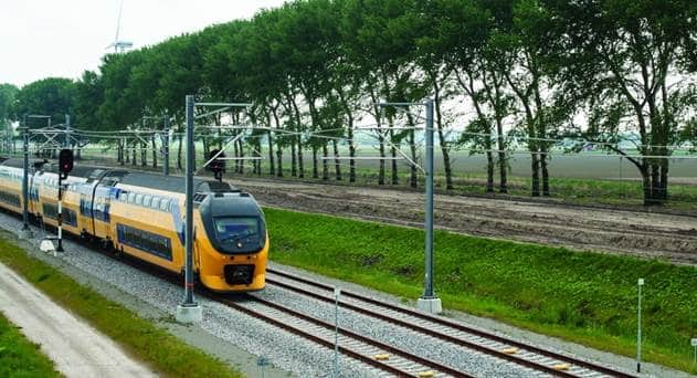 Redknee Upgrades Intelligent Network Solution for GSM-R Network at Dutch Railway
