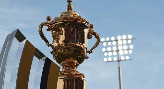 Eir Sport has secured exclusive rights to the 2019 Rugby World Cup in Japan and it plans to live broadcast the games next year as it did in 2007 and 2011