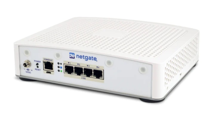 Netgate Unveils Secure Networking Appliance, Netgate 4200 with pfSense® Plus Software