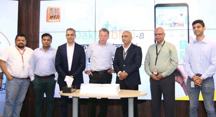 Banglalink Boasts Digital Services Portfolio with Launch of Digital Health Service Platform