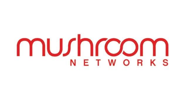 Mushroom Networks Extends SD-WAN VNFs to Partners