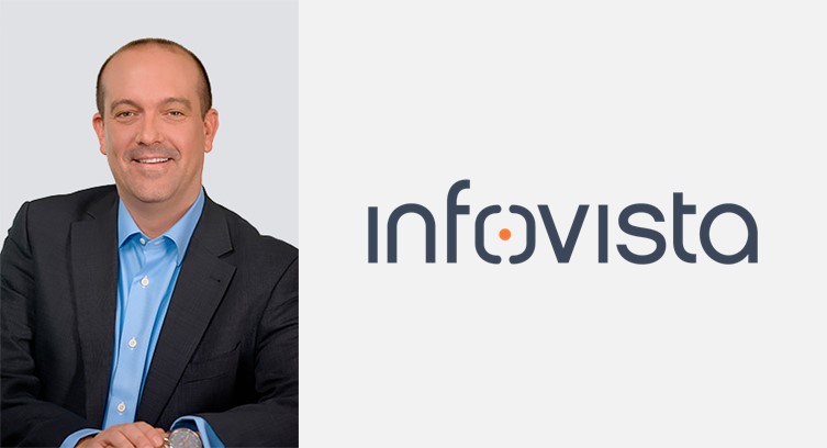 Rick Hamilton Appointed CEO as Infovista Announces New Leadership Structure