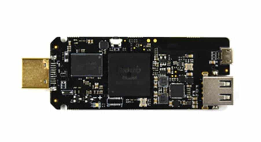 KDDI Unveils Firefox OS-based BLE/Zigbee Open Web Development 
