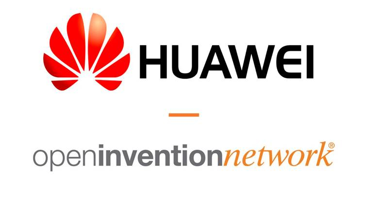 Huawei Joins Linux Patent Consortium &#039;Open Invention Network&#039;