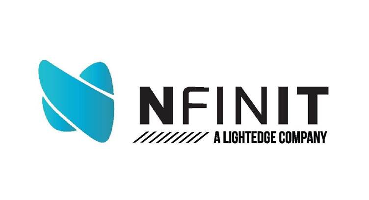 NFINIT Invests $8 Million in Cloud Infrastructure and Data Center Upgrade