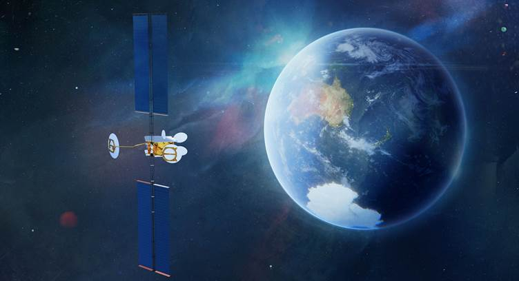 Optus Set to Launch Software-defined Satellite in 2023