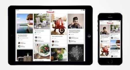 Pinterest Raises $186 Million, Intros Beta Developer Platform