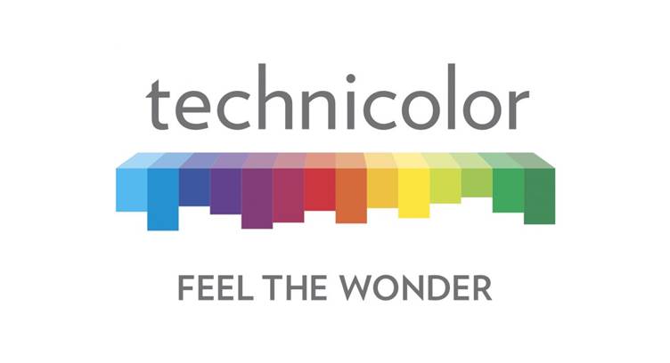 Technicolor to Rebrand as Vantiva Technicolor in the 3rd of 2022