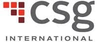 CSG International