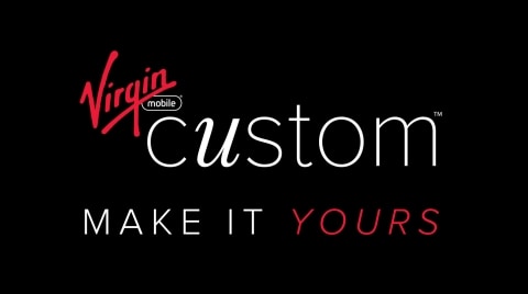 Virgin Mobile Custom™Plans With Flexible Add-Ons To Be Available Soon at Walmart