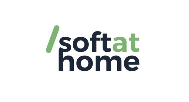 SoftAtHome to Showcase its Latest Mobile &amp; Home Services Innovations for Convergent Operators